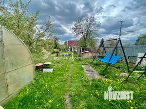 Дом 45м², 2-этажный, участок 9 сот.  