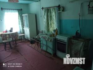Дом 65м², 1-этажный, участок 10 сот.  