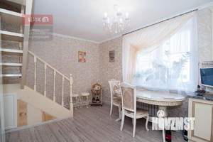 Дом 125м², 2-этажный, участок 4 сот.  