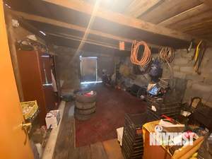 Дом 71м², 1-этажный, участок 18 сот.  