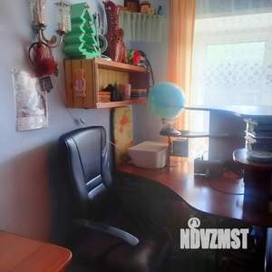 Дом 52м², 1-этажный, участок 9 сот.  