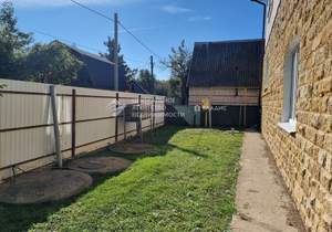 Дом 240м², 2-этажный, участок 11 сот.  