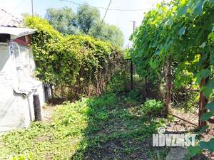 Дом 52м², 1-этажный, участок 7 сот.  