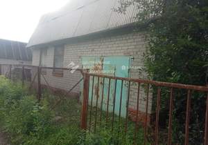 Дача 130м², 2-этажный, участок 6 сот.  