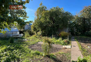 Дом 70м², 1-этажный, участок 7 сот.  