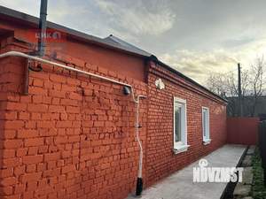 Дом 79м², 1-этажный, участок 5 сот.  