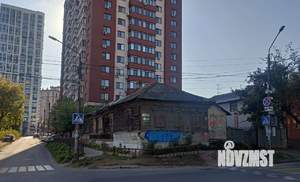 Дом 128м², 1-этажный, участок 4 сот.  