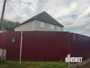 Дом 230м², 2-этажный, участок 8 сот.  