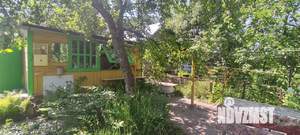 Дом 30м², 1-этажный, участок 541 сот.  