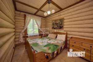 Дом 244м², 2-этажный, участок 14 сот.  