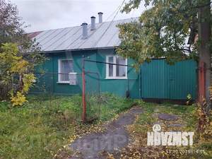 Дом 82м², 1-этажный, участок 5 сот.  