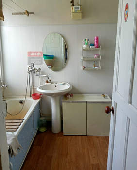 Дом 81м², 1-этажный, участок 16 сот.  