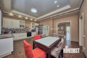 Дом 410м², 2-этажный, участок 10 сот.  