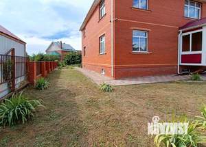 Коттедж 662м², 4-этажный, участок 11 сот.  