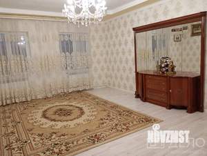 Дом 96м², 1-этажный, участок 5 сот.  