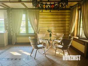 Коттедж 244м², 2-этажный, участок 14 сот.  