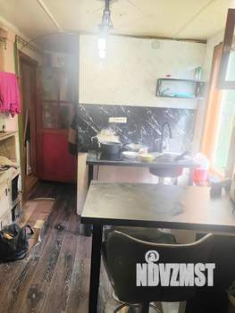 Дом 50м², 2-этажный, участок 6 сот.  