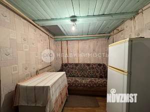 Дом 45м², 2-этажный, участок 6 сот.  