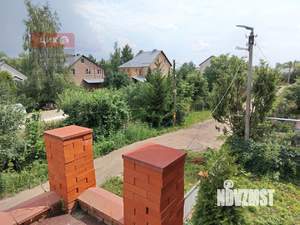 Дом 165м², 2-этажный, участок 6 сот.  