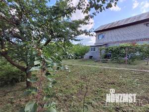 Дом 93м², 2-этажный, участок 9 сот.  