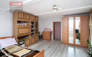 Дом 90м², 1-этажный, участок 5 сот.  