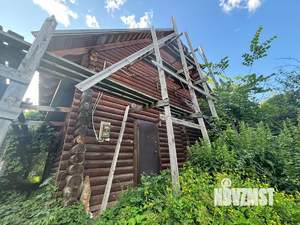 Дом 171м², 2-этажный, участок 11 сот.  
