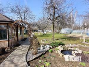 Дом 240м², 2-этажный, участок 11 сот.  