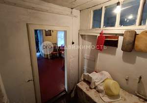 Дом 67м², 1-этажный, участок 18 сот.  