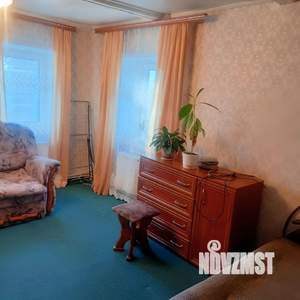 Дом 52м², 1-этажный, участок 9 сот.  