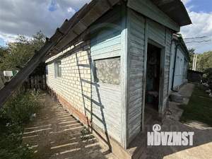 Дом 84м², 1-этажный, участок 15 сот.  