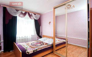 Дом 90м², 1-этажный, участок 5 сот.  