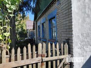 Дом 56м², 1-этажный, участок 10 сот.  