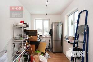 Дом 58м&sup2;, 1-этажный, участок 10 сот.  