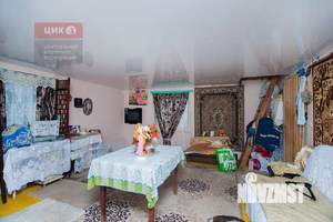 Дом 47м², 2-этажный, участок 6 сот.  
