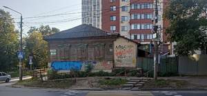 Дом 128м², 1-этажный, участок 4 сот.  