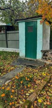 Дом 78м&sup2;, 1-этажный, участок 15 сот.  