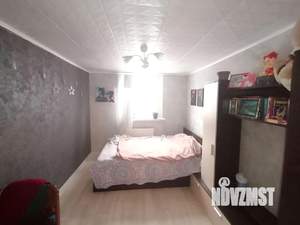 Дом 85м², 2-этажный, участок 6 сот.  