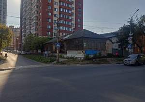 Дом 128м², 1-этажный, участок 4 сот.  