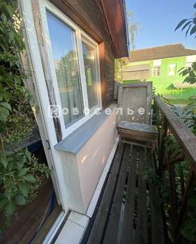 Дом 154м², 2-этажный, участок 9 сот.  