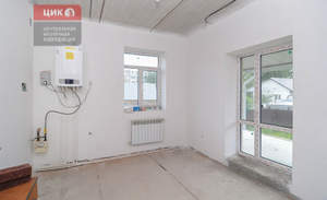 Дом 330м², 3-этажный, участок 5 сот.  