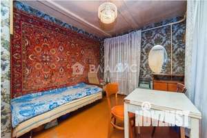 Дом 63м², 1-этажный, участок 4 сот.  