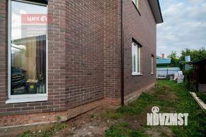 Коттедж 210м², 2-этажный, участок 6 сот.  