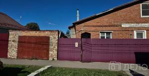 Дом 25м², 1-этажный, участок 2 сот.  