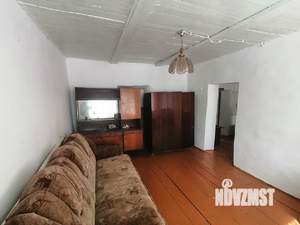 Дом 101м², 1-этажный, участок 18 сот.  