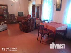 Дом 65м², 1-этажный, участок 10 сот.  