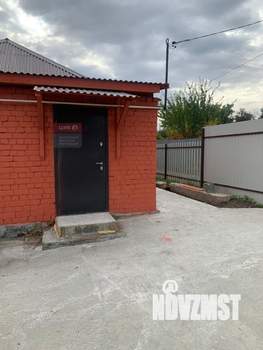 Дом 79м², 1-этажный, участок 5 сот.  