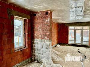 Дом 140м², 2-этажный, участок 5 сот.  