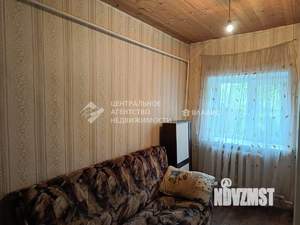 Дом 51м², 1-этажный, участок 10 сот.  