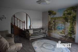 Дом 262м², 2-этажный, участок 25 сот.  