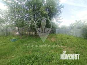 Дом 24м², 1-этажный, участок 5 сот.  